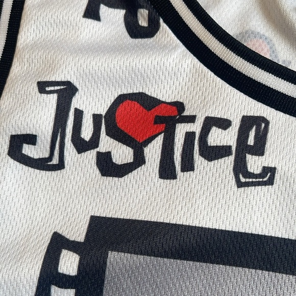 Tupac Poetic Justice Tank Top Size  S - Picture 4 of 5